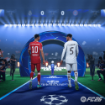 Picture of  EA Sports FC 26 Standard Edition PS4