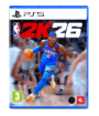 תמונה של NBA 2K26 PLAYSTATION 5  SONY