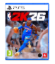 תמונה של NBA 2K26 PLAYSTATION 5  SONY