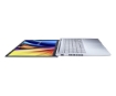 תמונה של ASUS Vivobook 15 Core 5 120U 16GB 1TB NVME DOS FHD TOUCH Silver