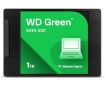 תמונה של דיסק פנימי Western Digital Green 1TB SATA III 2.5 545MB/s