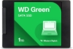 תמונה של דיסק פנימי Western Digital Green 1TB SATA III 2.5 545MB/s