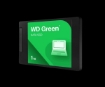 תמונה של דיסק פנימי Western Digital Green 1TB SATA III 2.5 545MB/s