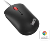 תמונה של עכבר חוטי Lenovo ThinkPad USB-C Wired compact Mouse