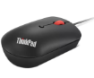 תמונה של עכבר חוטי Lenovo ThinkPad USB-C Wired compact Mouse