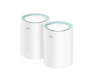 תמונה של מגביר טווח Cudy M1500 AX1500 MESH WIFI6 System 2 pack