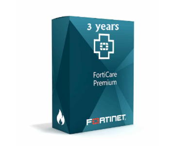 תמונה של רשיון בסיסי ל-3 שנים Fortigate 50G FortiCare 3Y