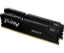 תמונה של זכרון לנייח Kingston FURY Beast 32GB 2x16GB 5600Mhz DDR5 CL36 AMD