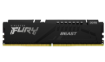 תמונה של ז.לנייח Kingston Fury Beast Black 16GB 6000MHZ DDR5 C36 XMP/EXPO