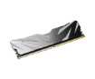 תמונה של זכרון לנייח NETAC Shadow II DDR5 6000Mhz 16GB C38 BLACK