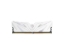 תמונה של זכרון לנייח NETAC Shadow II DDR5 6000Mhz 16GB C38 White