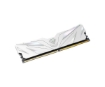 תמונה של זכרון לנייח NETAC Shadow II DDR5 6000Mhz 16GB C38 White