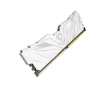 תמונה של זכרון לנייח NETAC Shadow II DDR5 6000Mhz 16GB C38 White