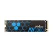תמונה של דיסק פנימי Netac NV3000 Gen3 500GB Nvme 3100/2100 RW 2280