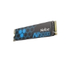 תמונה של דיסק פנימי Netac NV3000 Gen3 500GB Nvme 3100/2100 RW 2280