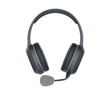 תמונה של אזניות אלחוטיות Edifier K750 BT5.4 with Mic Grey up to 55H music