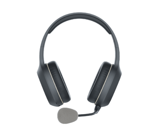 תמונה של אזניות אלחוטיות Edifier K750 BT5.4 with Mic Grey up to 55H music