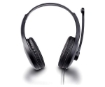 תמונה של אוזניות BLACK  EDIFIER K800 WITH MICROPHONE USB