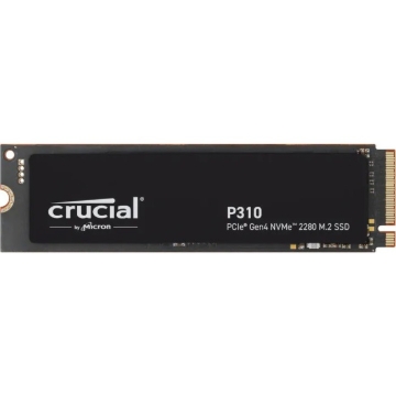 תמונה של דיסק פנימי 1000GB (1TB) P310 3D NAND NVMe M.2 SSD - PCIe Gen4 x4, 2280 - 7100/6000 r/w