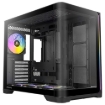 תמונה של מארז שחור Antec C5 Curve ARGB Mid-Tower ATX 4x ARGB FANS Type-C