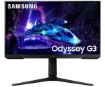 תמונה של מסך גיימינג SAMSUNG G3 S32DG302EM VA FHD 32 1Ms 180Hz FreeSync