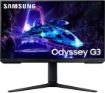 תמונה של מסך גיימינג SAMSUNG G3 S32DG302EM VA FHD 32 1Ms 180Hz FreeSync