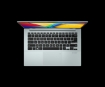תמונה של נייד ASUS VivoBook Go 14 i3-N305 8GB 512NVME FHD DOS Green Grey