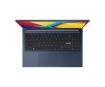 תמונה של נייד ASUS VivoBook 15 Core 5 120U 16GB 1TB NVME 15.6 FHD DOS Blue