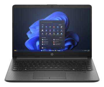 תמונה של נ. HP250R G9 I5-1334U 16GB 512NVME FHD 15.6 3YOS DOS Dark Silver