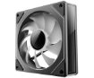 תמונה של מאווררים למארז ANTEC Vision 120 ARGB PWM FANS BLACK 3PK