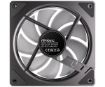 תמונה של מאווררים למארז ANTEC Vision 120 Reverse ARGB FANS BLACK 3PK