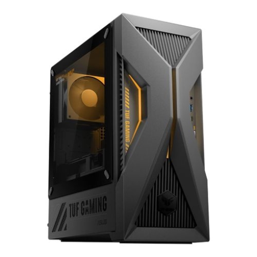 תמונה של מחשב נייח ASUS TUF Gaming T500 (2025) T500MV-13620H432W