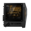 תמונה של מחשב נייח ASUS TUF Gaming T500 (2025) T500MV-13620H013W