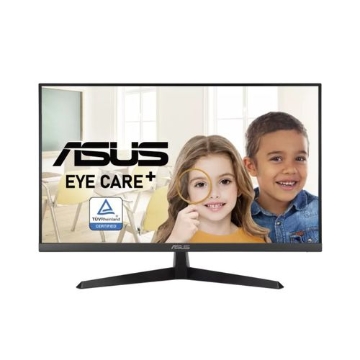 תמונה של מסך מחשב 27 אינץ ASUS VY27UQ 4K Eye Care