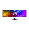 תמונה של ROG PG49WCD 49" SUW/144HZ/0.03MS/QD-OLED HDMI+DP+USB-C+USB Asus