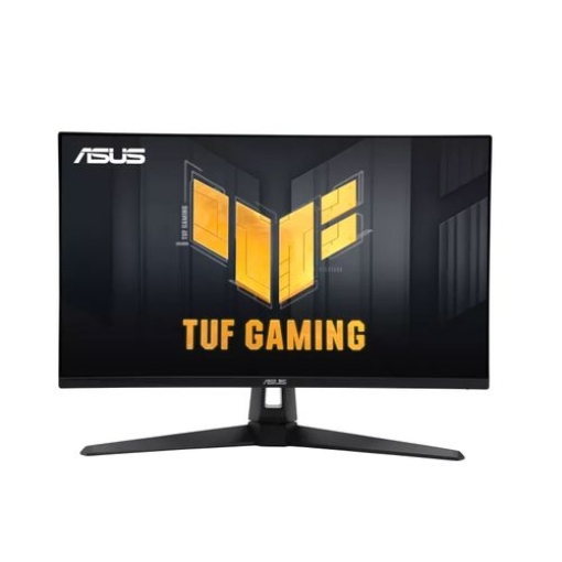תמונה של מסך מחשב גיימינג 31.5 אינץ קעור ASUS TUF Gaming VG32WQ3B