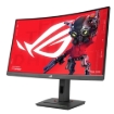 תמונה של ROG XG27WCS 27" QHD/180HZ/1MS/F-VA USB-C+HDMI+DP CURVED Asus