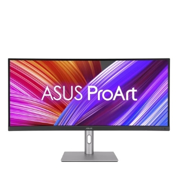 תמונה של PROART PA34VCNV 34" UWQHD/60HZ/5MS/IPS HDMI*2+DP*2(SPK) Asus