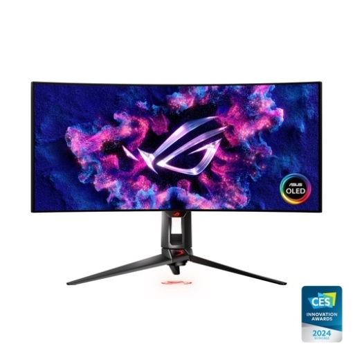 תמונה של PG34WCDM 34" WQHD/240Hz/0.03MS/WOLED HDMI*2+DP USB*3 TYPE-C Asus