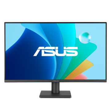 תמונה של מסך מחשב 27 אינץ ASUS VA279QG IPS Full HD