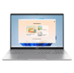 תמונה של נייד Asus VivoBook S16 I5-13420H 16GB 512NVME FHD DOS Silver 3YOS
