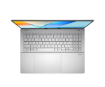 תמונה של נייד Asus VivoBook S16 I5-13420H 16GB 512NVME FHD DOS Silver 3YOS