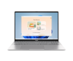 תמונה של נייד Asus VivoBook S16 I7-13620H 16GB 1TB NVME FHD DOS 3YOS