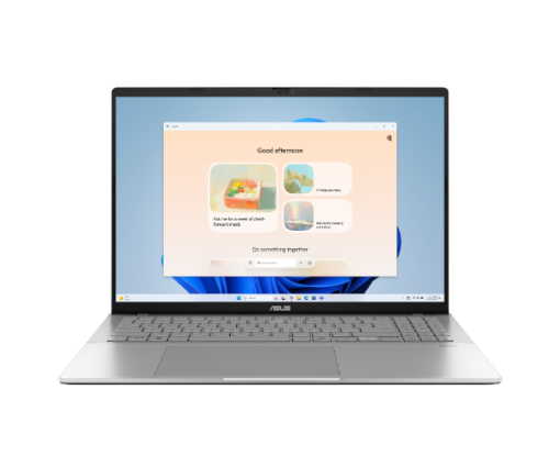 תמונה של נייד Asus VivoBook S16 I7-13620H 16GB 1TB NVME FHD DOS 3YOS