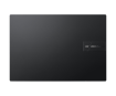 תמונה של נייד ASUS VivoBook 16 I7-13620 16GB 1TB NVME WUXGA IPS DOS Black
