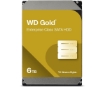 תמונה של דיסק פנימי WD 6TB Gold Enterprise 7200RPM 256MB Cache Sata III