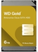 תמונה של דיסק פנימי WD 6TB Gold Enterprise 7200RPM 256MB Cache Sata III