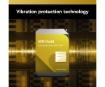 תמונה של דיסק פנימי WD 6TB Gold Enterprise 7200RPM 256MB Cache Sata III