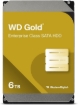 תמונה של דיסק פנימי WD 6TB Gold Enterprise 7200RPM 256MB Cache Sata III