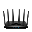 תמונה של נתב עוצמתי Cudy BE6500 WIFI7 2.5GB LAN up to 6453Mbps